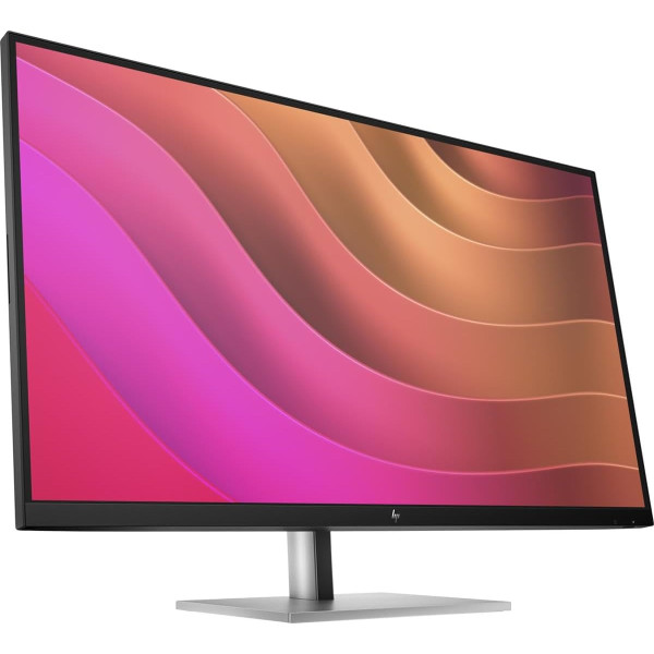 HP E32k G5 31.5 inch 4K USB-C Monitor