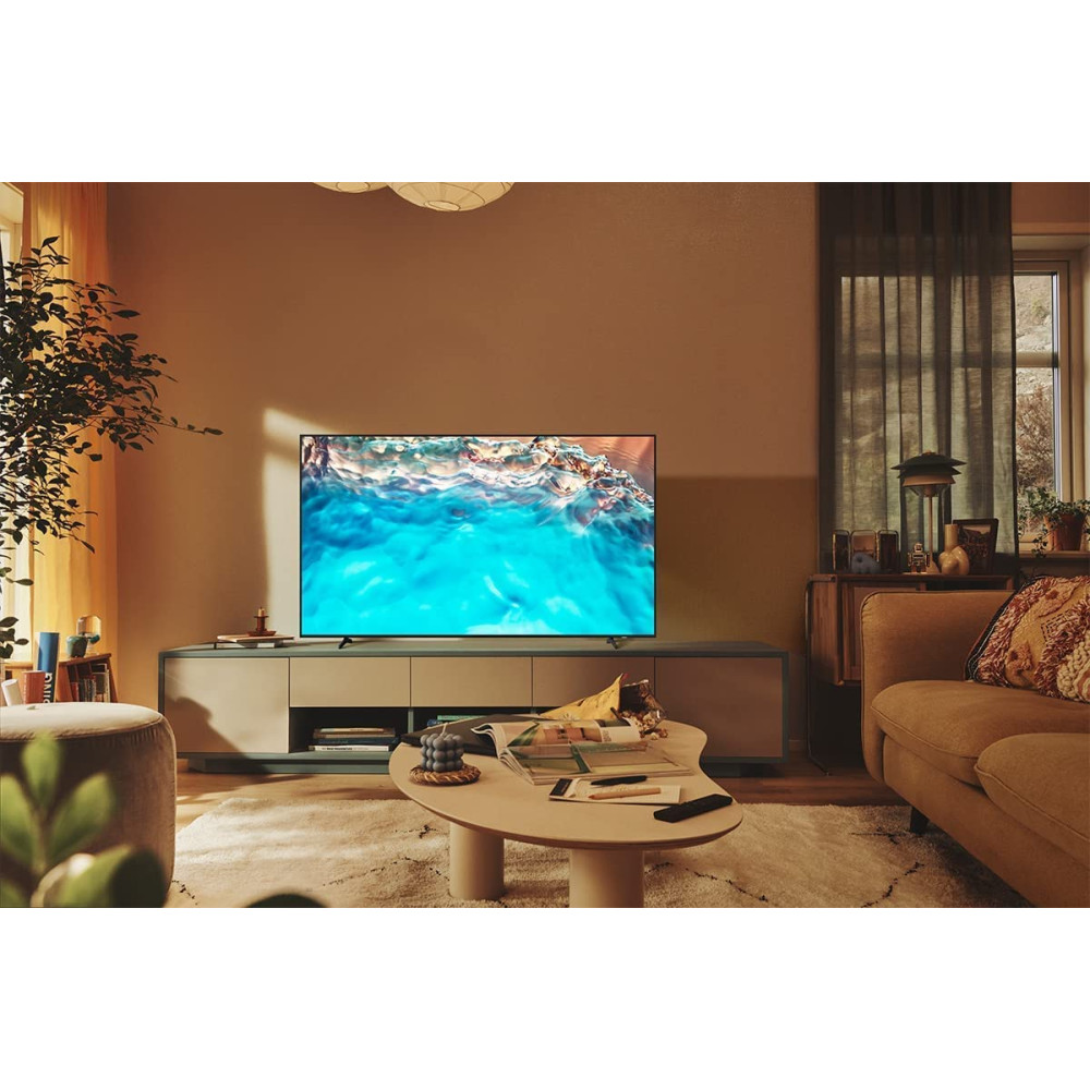 Buy Samsung 43 Inch Bu8000 Crystal Uhd 4k Smart Tv Instok Kenya