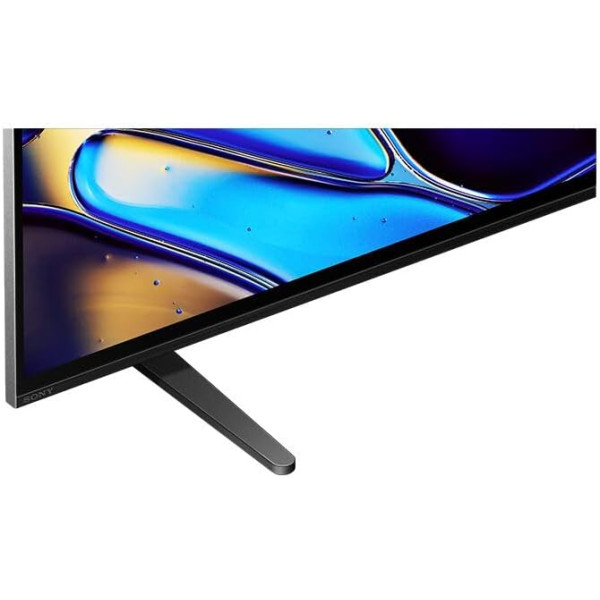 Sony BRAVIA 8 65 inch class OLED 4K HDR Google TV