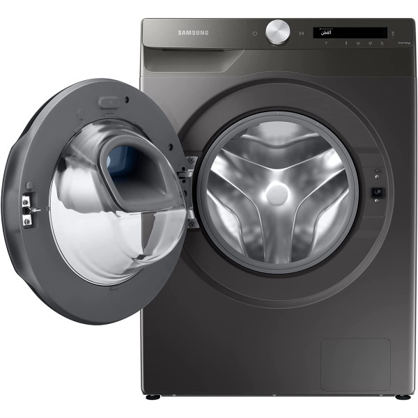 Samsung Series 6 WD10T654DBN AddWash Washer Dryer, 10.5/6kg 1400rpm