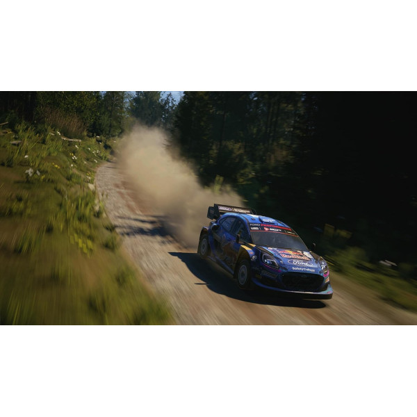 EA Sports WRC - Xbox Series X