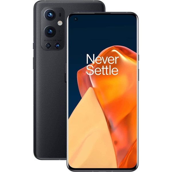 Oneplus 9 Pro 5G Dual SIM, 256GB 8GB RAM