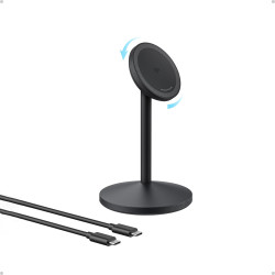 Anker MagGo Wireless Charger Stand