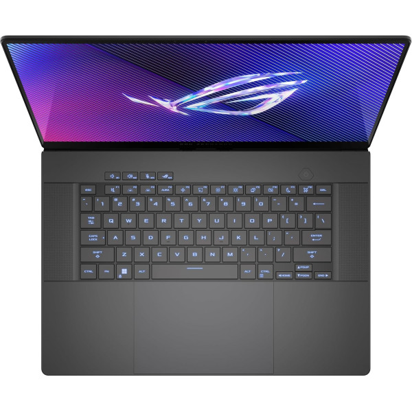 ASUS ROG Zephyrus G16 GU605MV 16" Intel Core U9 185H 32GB RAM 1TB SSD Nvidia RTX4060