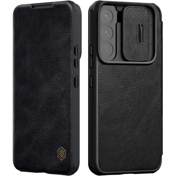 Nillkin Qin Pro Series Leather case for Samsung S22 Plus 