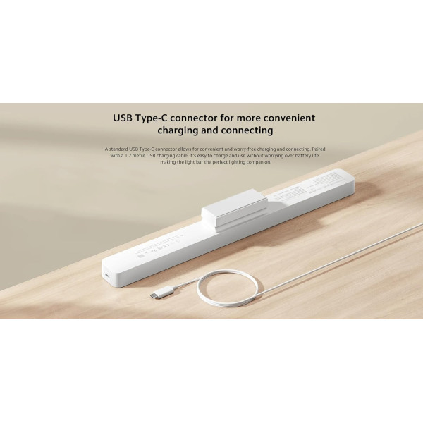 Xiaomi Magnetic Reading Light Bar