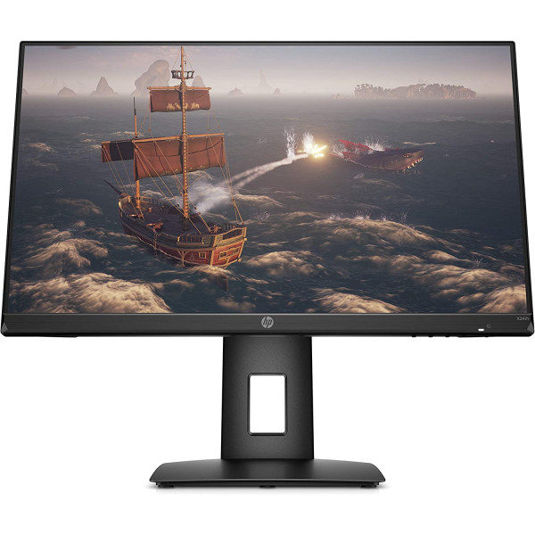 HP X24iH 23.8 inch Full HD IPS Gaming Monitor