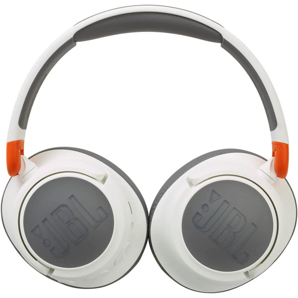 JBL JR 460NC Noise-Canceling Wireless Kids Headphones