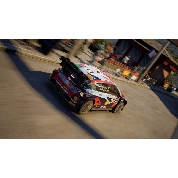 EA Sports WRC - Xbox Series X