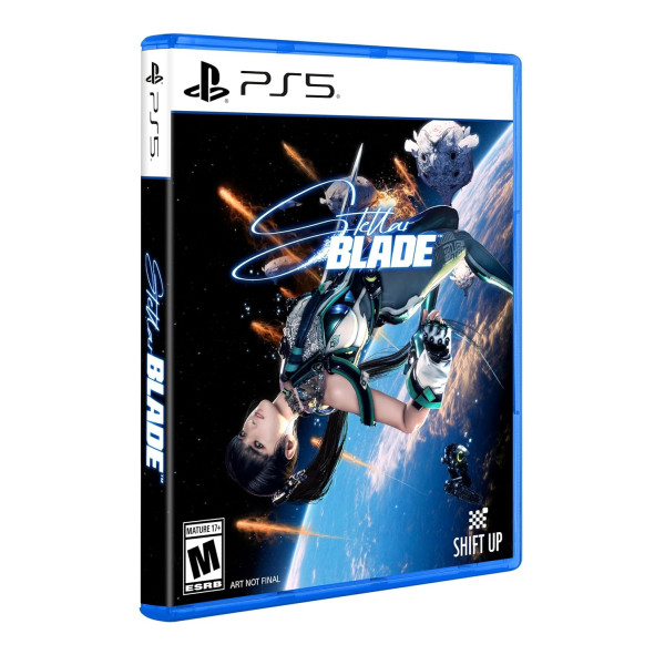 Stellar Blade - PlayStation 5