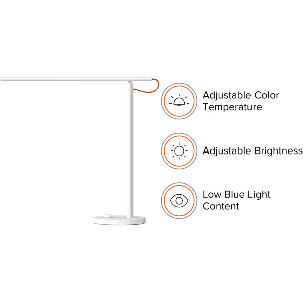 Xiaomi Mi Smart LED Desk Lamp 1S