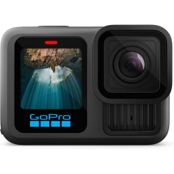 GoPro HERO13 Black Waterproof Action Camera