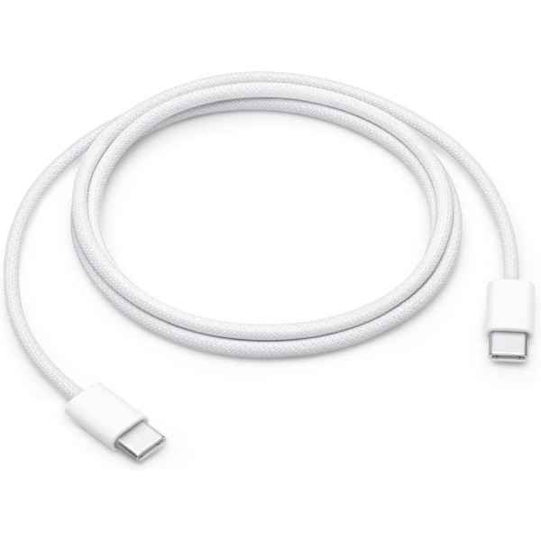 Apple 60W USB-C Woven Charge Cable 1M