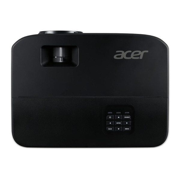 Acer X1223HP XGA DLP 4000 Lumens HD Projector