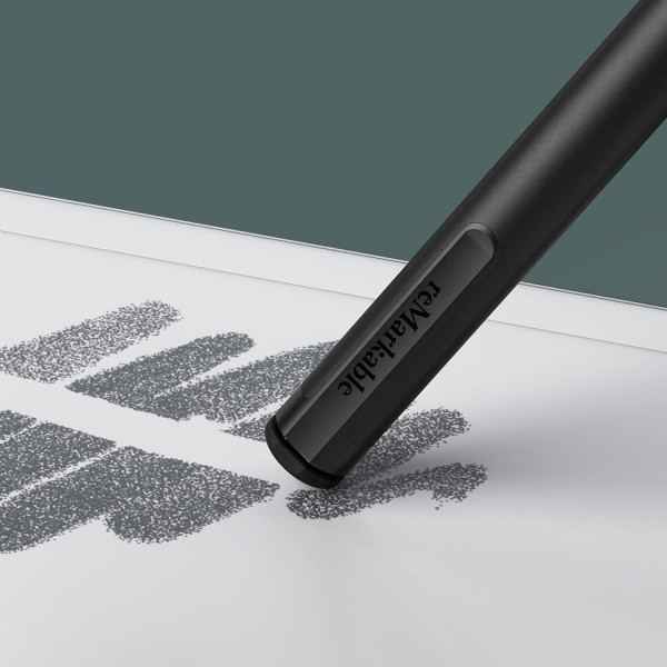 reMarkable Marker Plus for reMarkable 2 Pen with Eraser