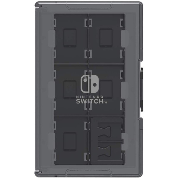 HORI Game Card Case 24 for Nintendo Switch