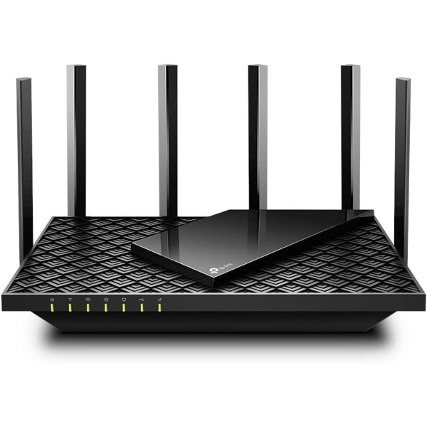 TP-Link Archer AX73 AX5400 Dual-Band Gigabit Wi-Fi 6 Router