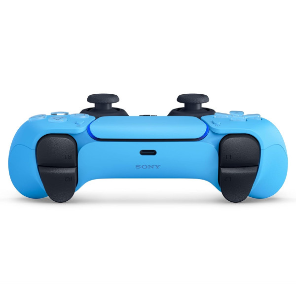 PlayStation DualSense Wireless Controller - Starlight Blue