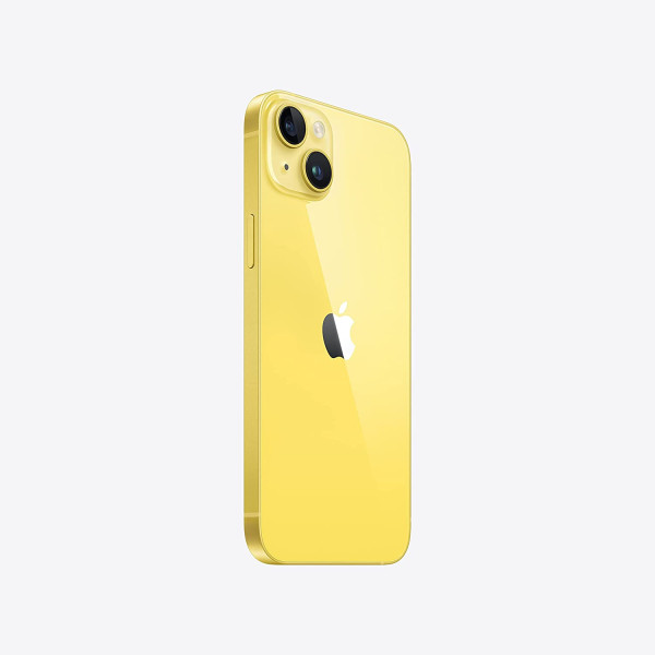 Apple iPhone 14 Plus 256 GB Yellow