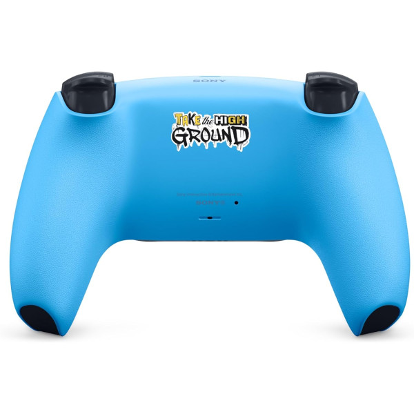 PlayStation 5 DualSense Wireless Controller Fortnite Edition