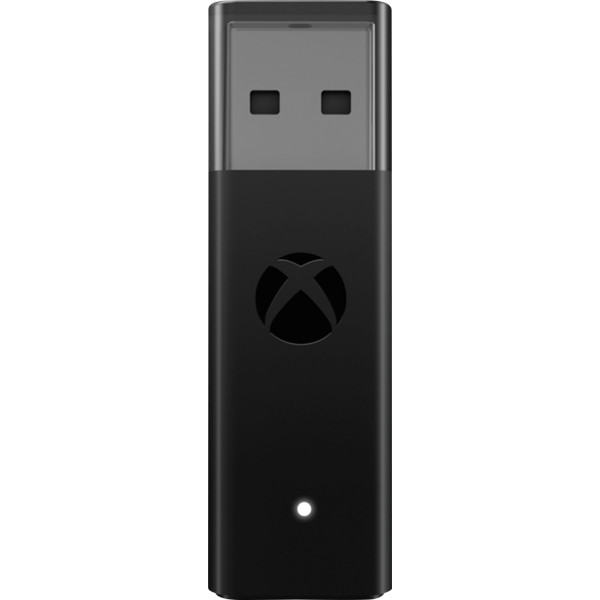 Microsoft Xbox Wireless Adapter for Windows 10