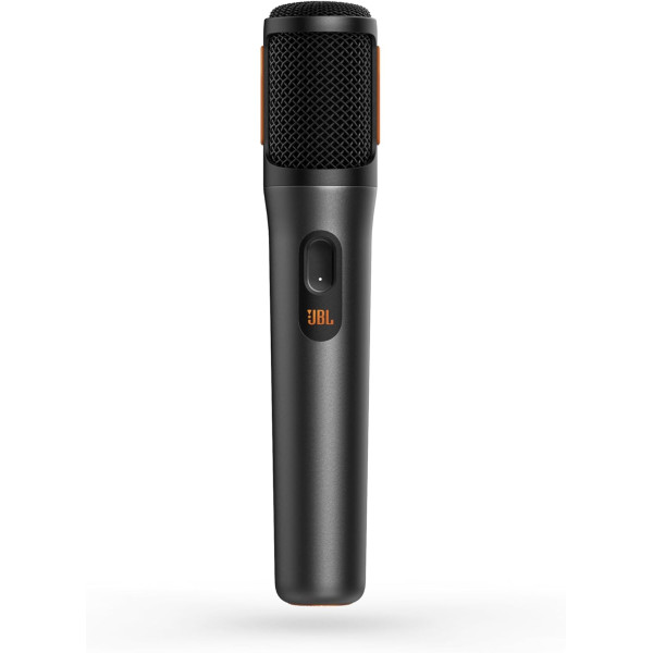 JBL PartyBox Wireless Digital Microphones