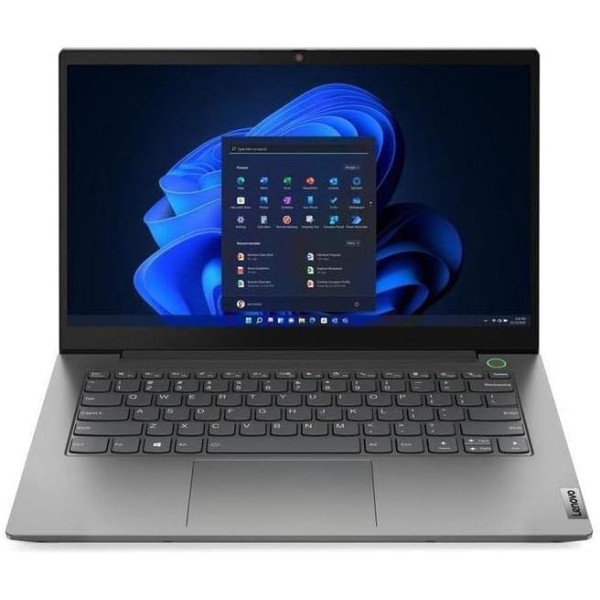 Lenovo ThinkBook 14 G4 IAP Intel Core i7-1255U 8GB RAM 512GB SSD