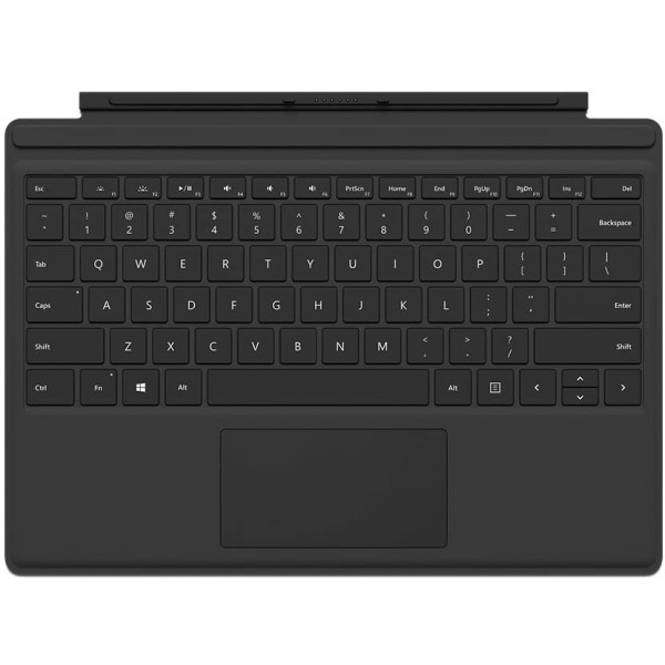 Microsoft Type Cover Keyboard for Surface Pro