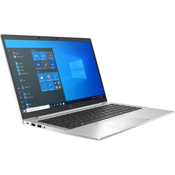 HP EliteBook 840 G8, 14 inch Intel Core i7,16GB RAM, 512GB SSD