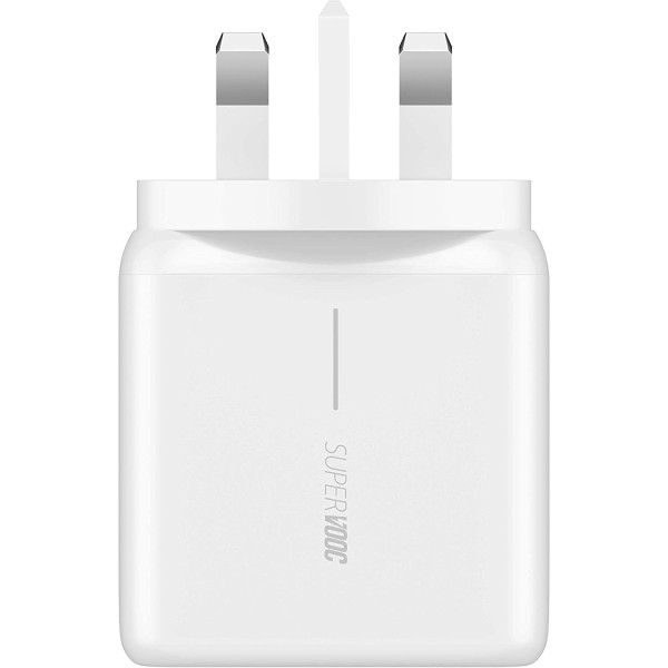 OPPO Supervooc 65W Power Adapter 