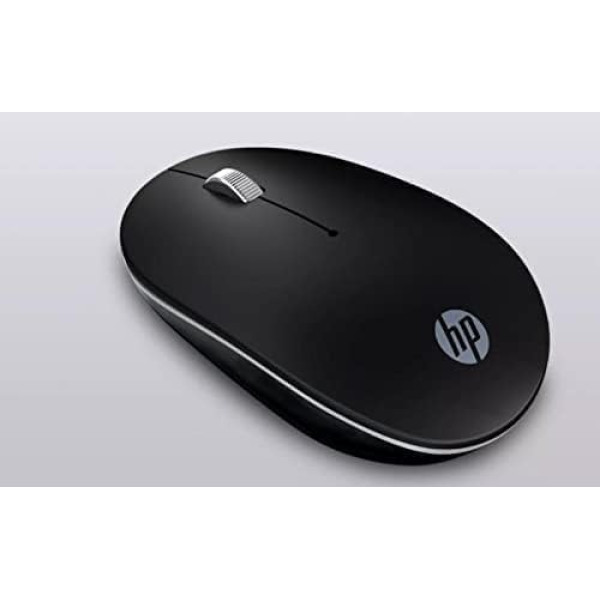 HP S1500 Wireless Silent Mouse