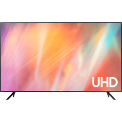 Samsung AU7000 43 inch UHD Smart TV