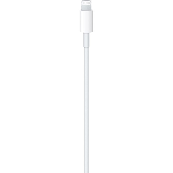 Apple USB-C to Lightning Cable 2M