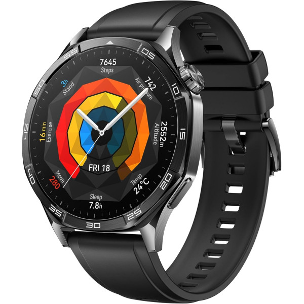 Huawei Watch GT 5 Smartwatch 46mm