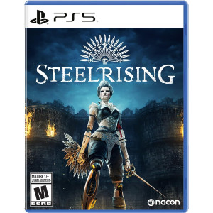 Steelrising Playstation 5