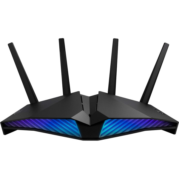 ASUS RT-AX82U V2 (AX5400) Dual Band WiFi 6 Gaming Router