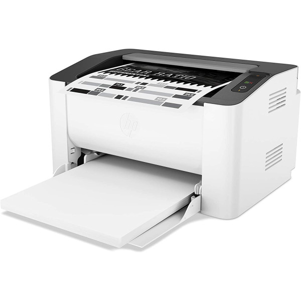 HP LaserJet 107a Mono Laser Printer 