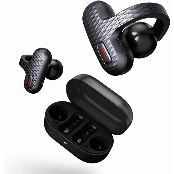 Amazfit Up Open-Ear Wireless Earbuds