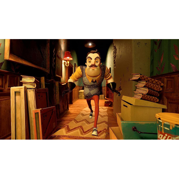 Hello Neighbor 2: Deluxe Edition for Xbox 