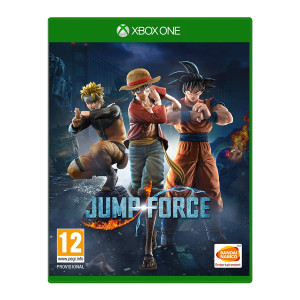 Jump Force (Xbox One) 