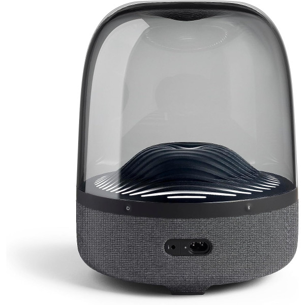 Harman Kardon Aura Studio 4 Bluetooth Home Speaker 