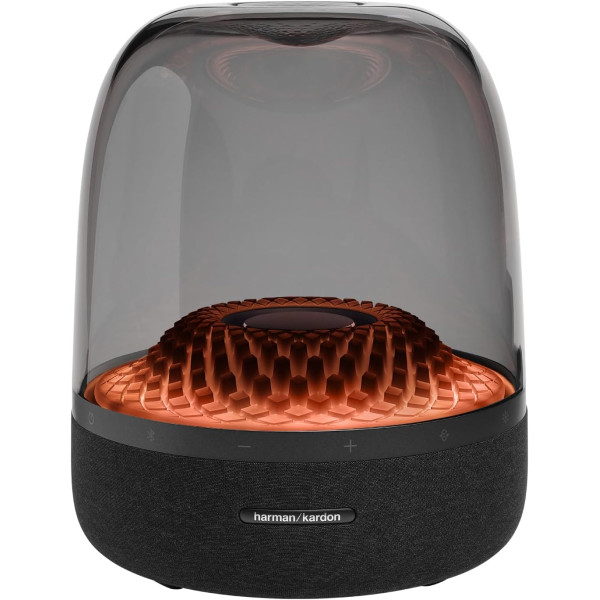 Harman Kardon Aura Studio 4 Bluetooth Home Speaker 