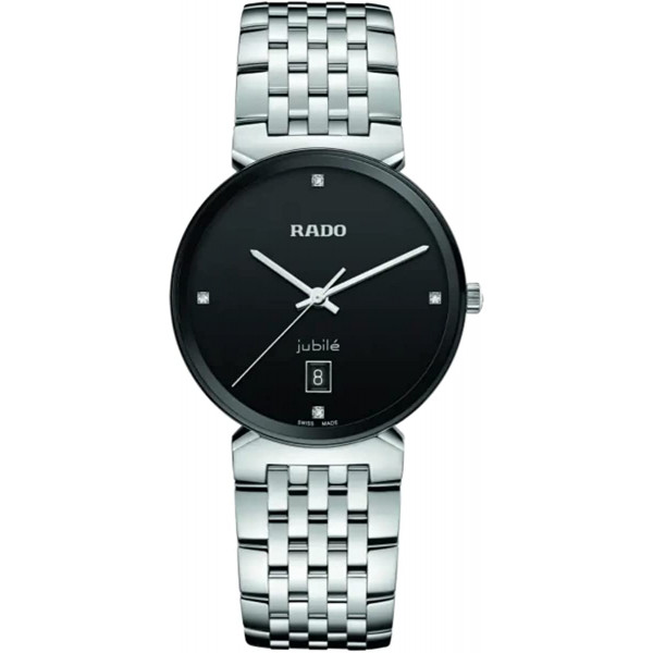 Buy Rado Florence Swiss Quartz Watch | Instok Kenya