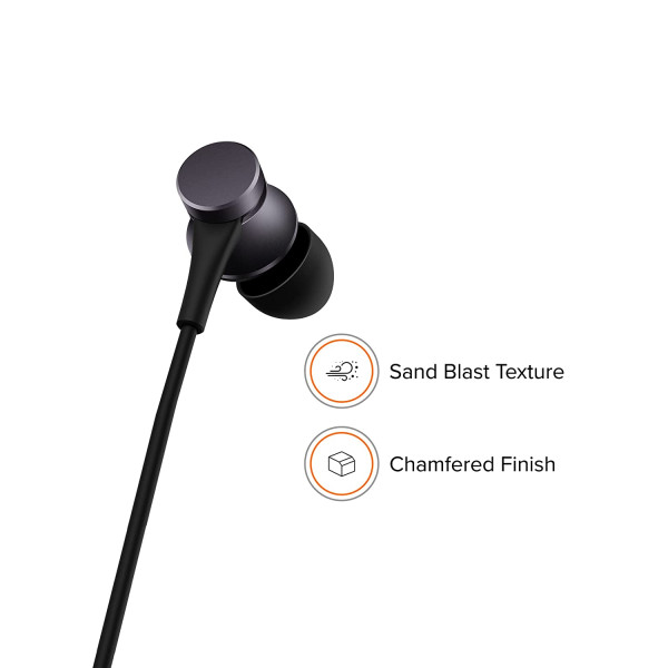 Xiaomi Wired in-Ear Earphones with Mic