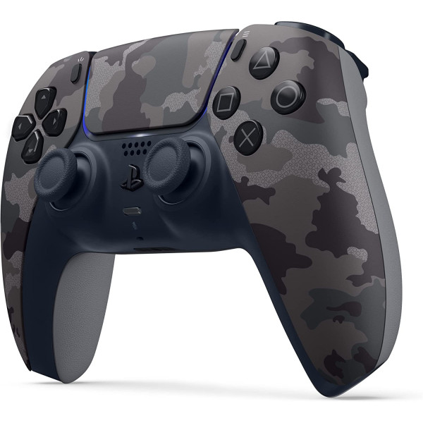 Sony PlayStation 5 DualSense Wireless Controller - Camouflage