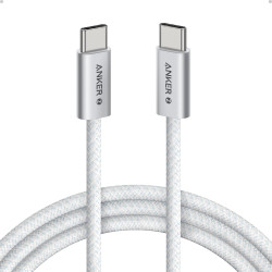 Anker Zolo USB-C to USB-C Braided Cable 240W 3.3ft