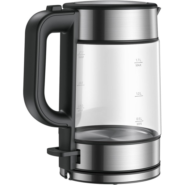 Xiaomi Electric Glass Kettle 1.7 Liters 