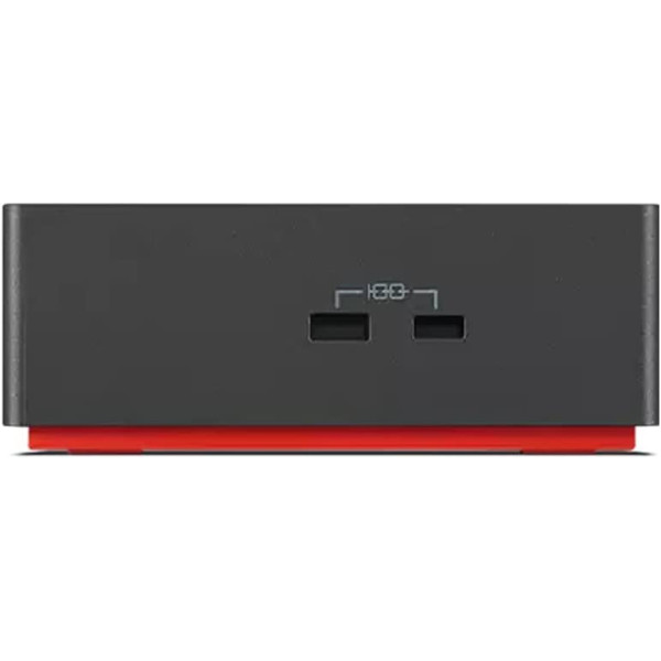 Lenovo ThinkPad Universal Thunderbolt 4 Dock