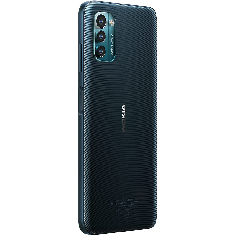 Buy Nokia G21 Dual-SIM 64GB ROM + 4GB RAM 4G/LTE Smartphone | Instok Kenya