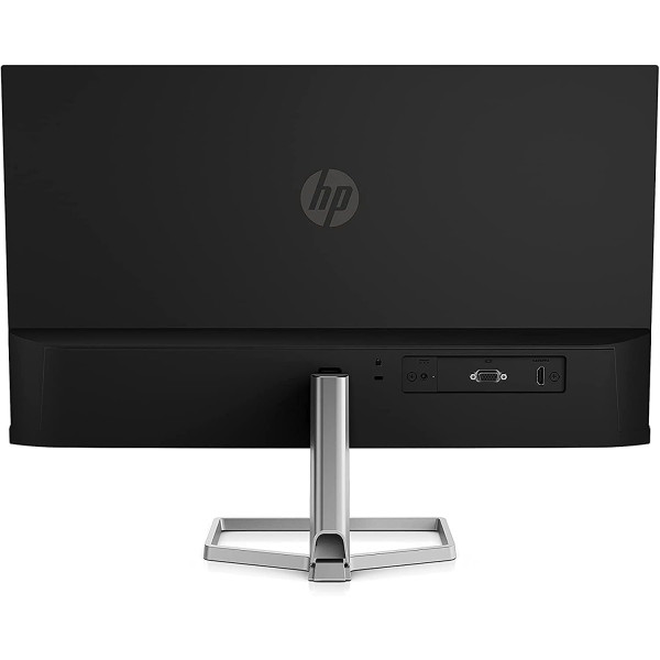 HP M24f 23.8 inch Full HD IPS Slim Monitor